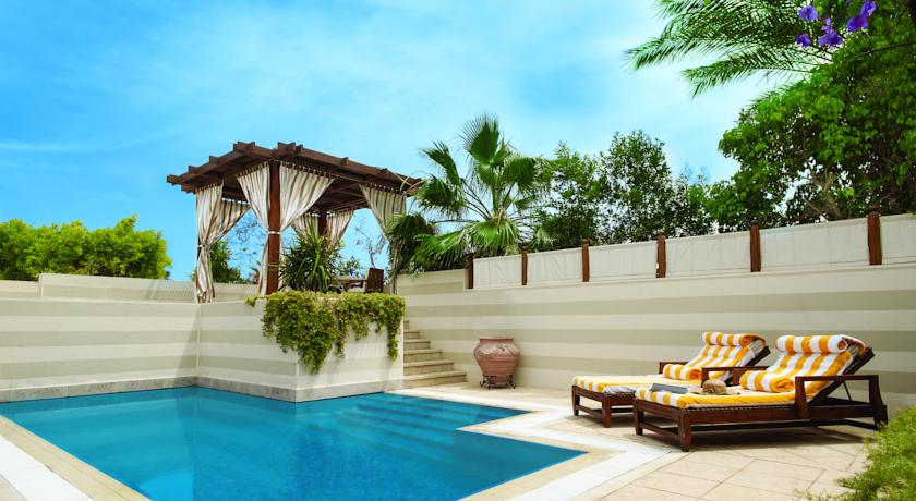 The Oberoi Sahl Hasheesh — Сахль Хашиш, Єгипет мініатюра 19