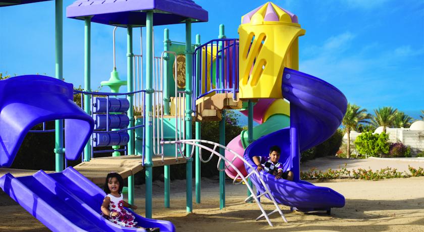 The Oberoi Sahl Hasheesh — Сахль Хашиш, Єгипет мініатюра 20