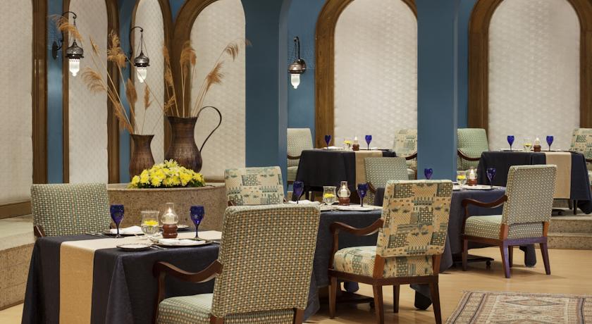 The Oberoi Sahl Hasheesh — Сахль Хашиш, Єгипет мініатюра 22