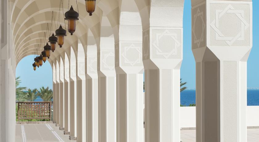 The Oberoi Sahl Hasheesh — Сахль Хашиш, Єгипет мініатюра 23