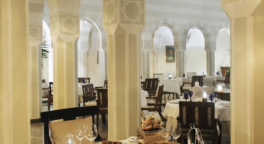 The Oberoi Sahl Hasheesh — Сахль Хашиш, Єгипет мініатюра 27