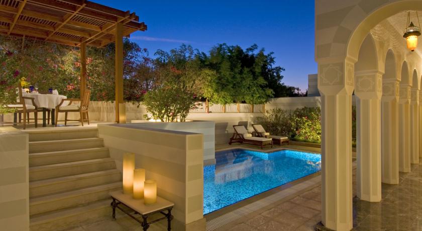 The Oberoi Sahl Hasheesh — Сахль Хашиш, Єгипет мініатюра 28