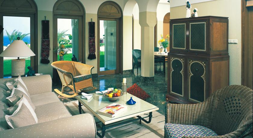 The Oberoi Sahl Hasheesh — Сахль Хашиш, Єгипет мініатюра 29