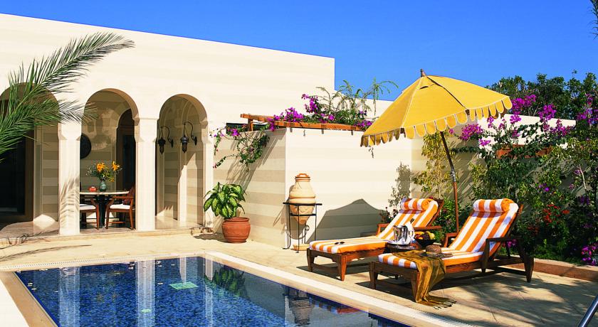 The Oberoi Sahl Hasheesh — Сахль Хашиш, Єгипет мініатюра 32