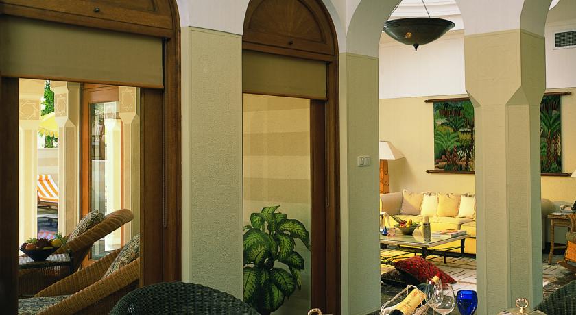 The Oberoi Sahl Hasheesh — Сахль Хашиш, Єгипет мініатюра 33