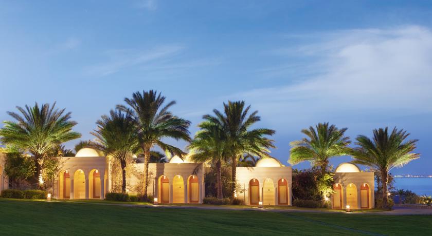 The Oberoi Sahl Hasheesh — Сахль Хашиш, Єгипет мініатюра 34