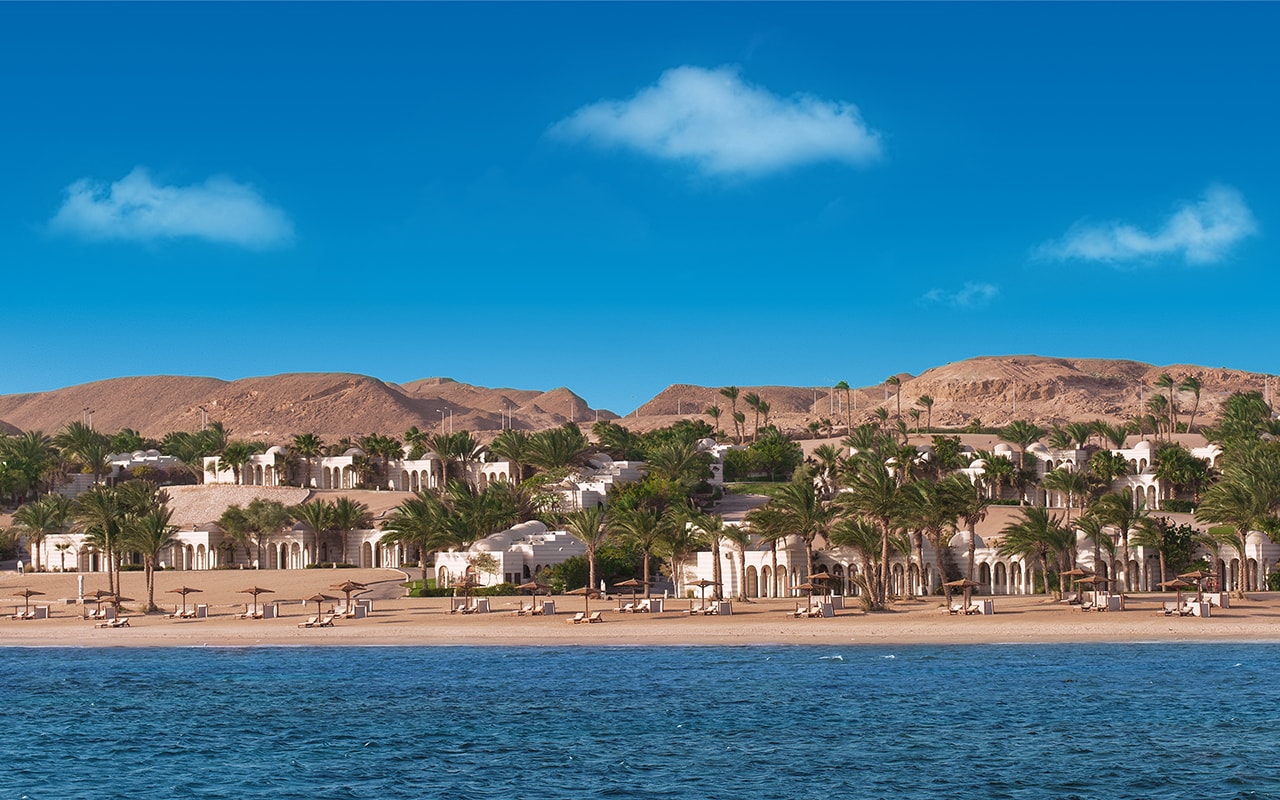The Oberoi Sahl Hasheesh — Сахль Хашиш, Єгипет мініатюра 35