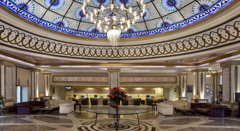 Kempinski Hotel the Dome — Белек, Туреччина мініатюра 205