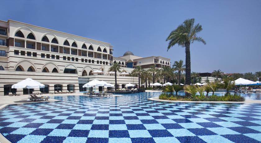 Kempinski Hotel the Dome — Белек, Туреччина мініатюра 206