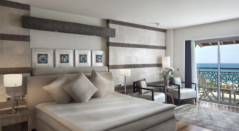 Kempinski Hotel the Dome — Белек, Туреччина мініатюра 218