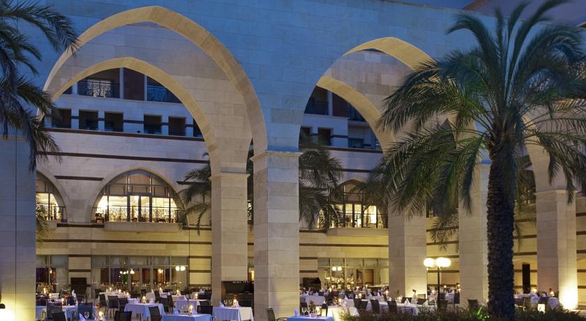 Kempinski Hotel the Dome — Белек, Туреччина мініатюра 229