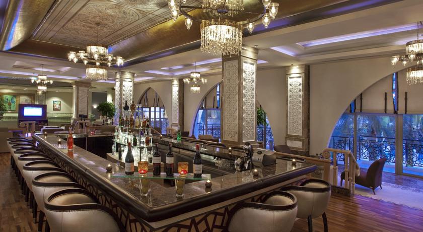 Kempinski Hotel the Dome — Белек, Туреччина мініатюра 232