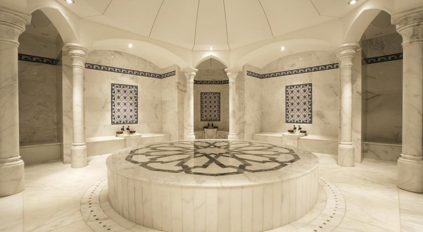 Kempinski Hotel the Dome — Белек, Туреччина мініатюра 236