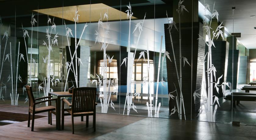 Kempinski Hotel the Dome — Белек, Туреччина мініатюра 242