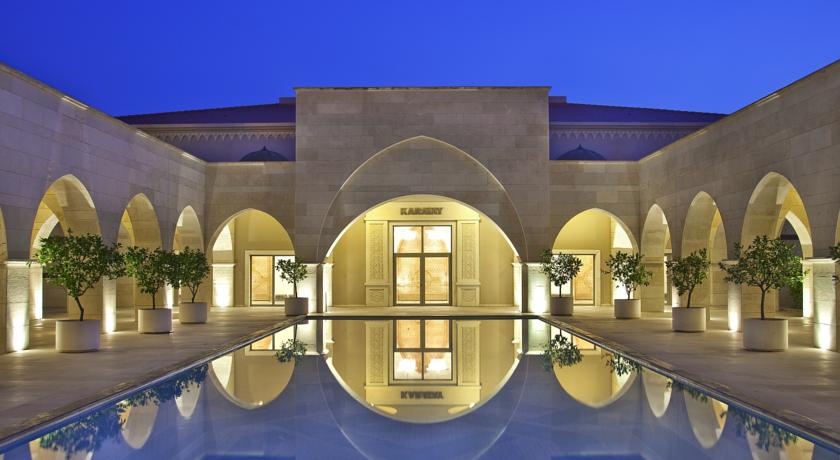 Kempinski Hotel the Dome — Белек, Туреччина мініатюра 246