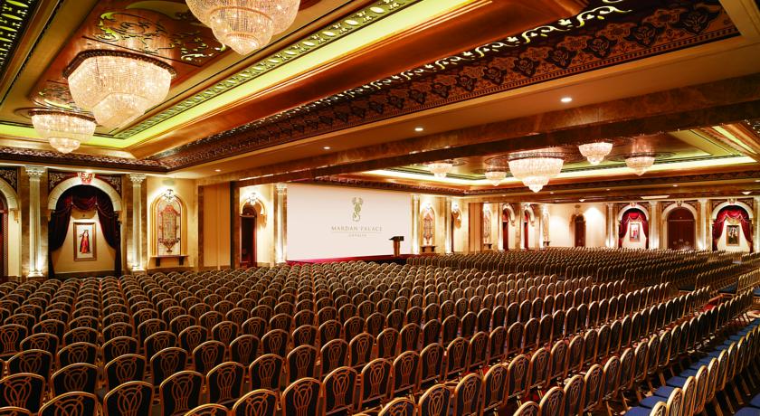 Titanic Mardan Palace, Анталія, Туреччина мініатюра 7