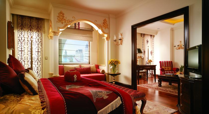 Titanic Mardan Palace, Анталія, Туреччина мініатюра 11