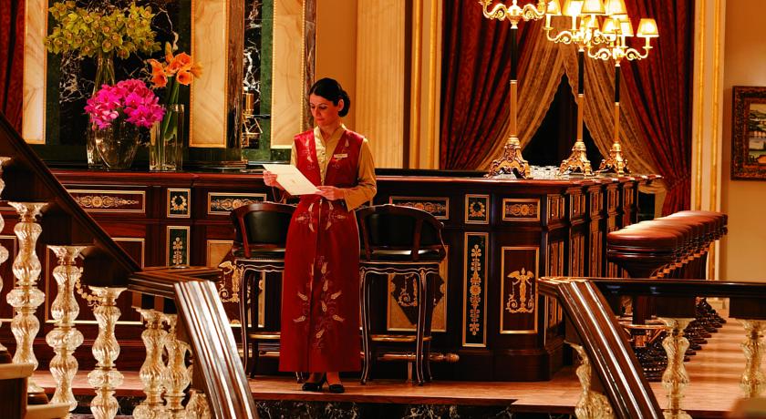 Titanic Mardan Palace, Анталія, Туреччина мініатюра 15
