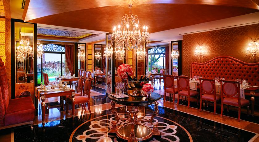 Titanic Mardan Palace, Анталія, Туреччина мініатюра 22