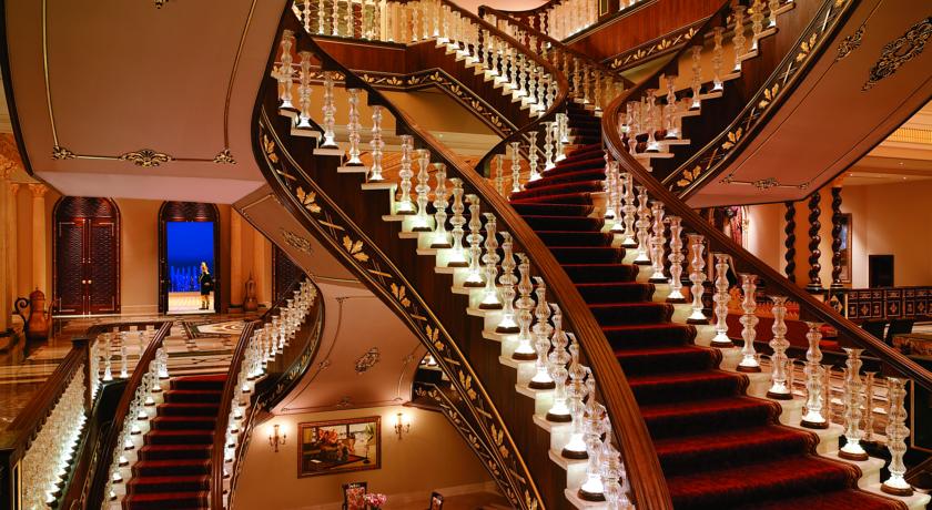 Titanic Mardan Palace, Анталія, Туреччина мініатюра 24
