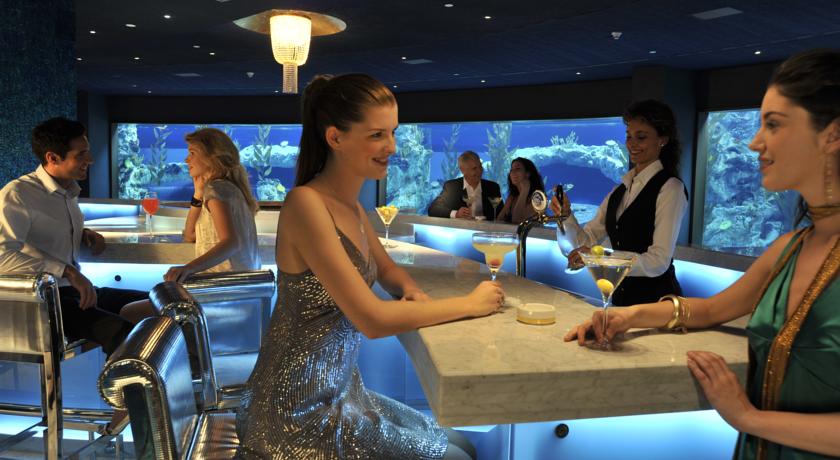 Titanic Mardan Palace, Анталія, Туреччина мініатюра 27