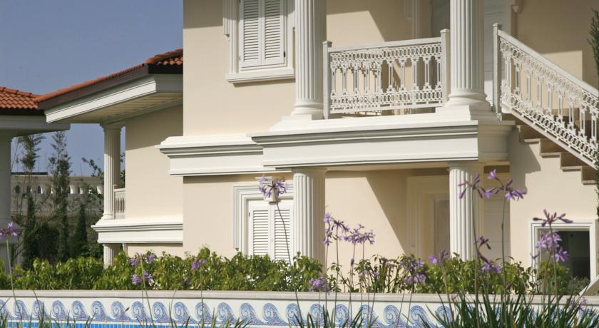 Titanic Mardan Palace, Анталія, Туреччина мініатюра 28