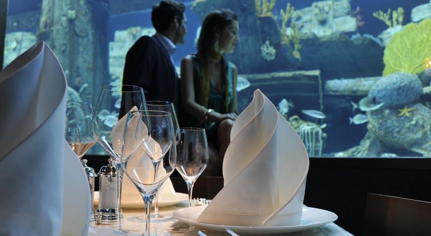 Titanic Mardan Palace, Анталія, Туреччина мініатюра 29