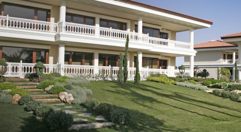 Titanic Mardan Palace, Анталія, Туреччина мініатюра 31