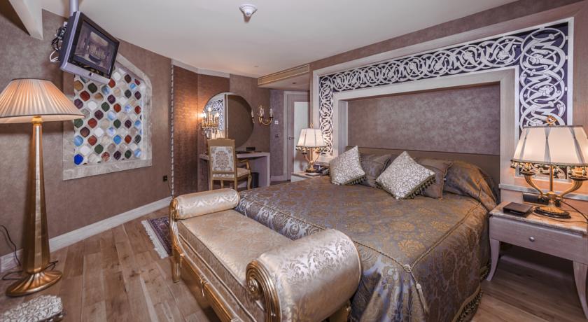 Titanic Mardan Palace, Анталія, Туреччина мініатюра 32