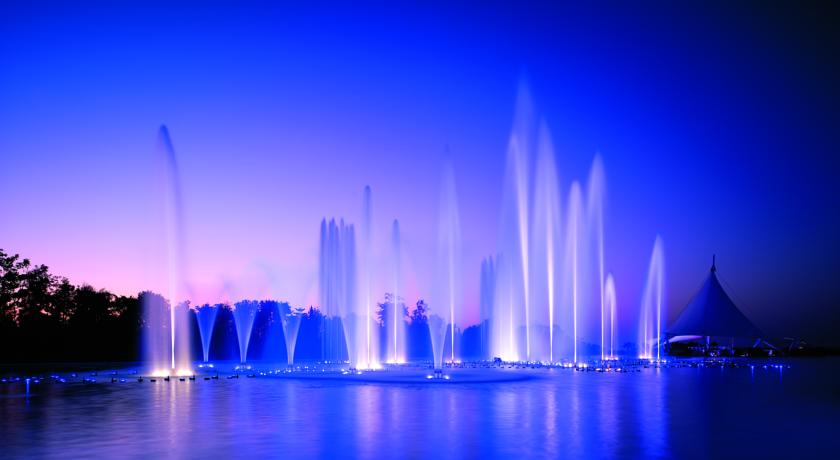 Titanic Mardan Palace, Анталія, Туреччина мініатюра 33