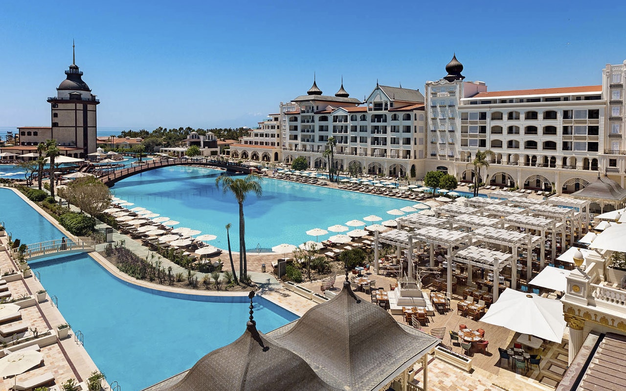 Titanic Mardan Palace, Анталія, Туреччина мініатюра 36