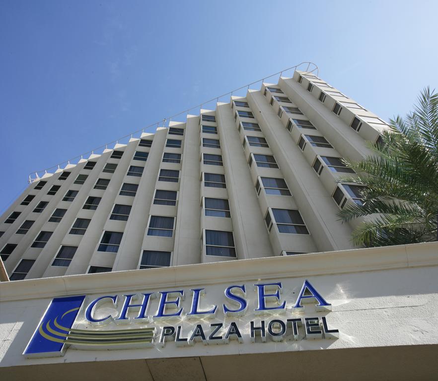 Chelsea Plaza Hotel — Дубаї, Об'єднані Арабські Емірати мініатюра 6