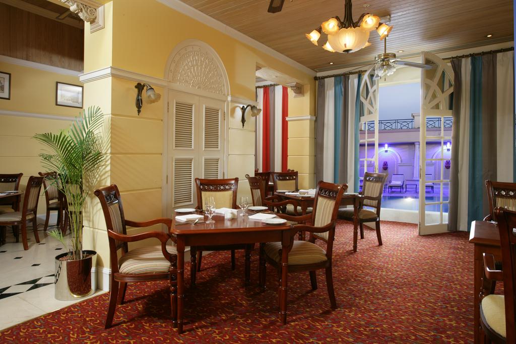 Chelsea Plaza Hotel — Дубаї, Об'єднані Арабські Емірати мініатюра 14
