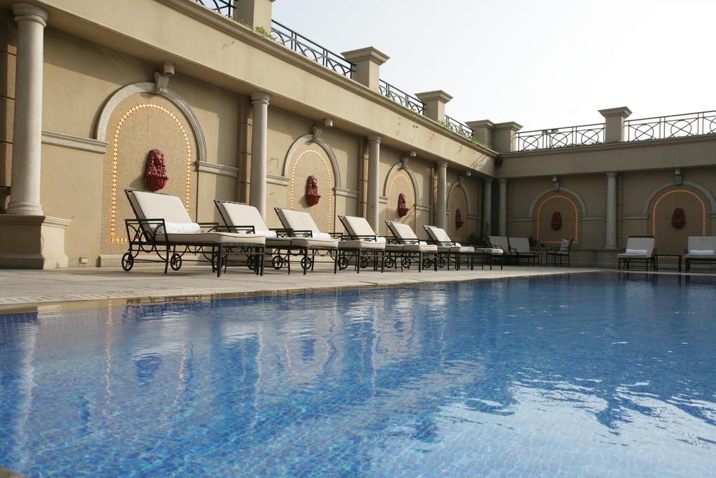 Chelsea Plaza Hotel — Дубаї, Об'єднані Арабські Емірати мініатюра 21