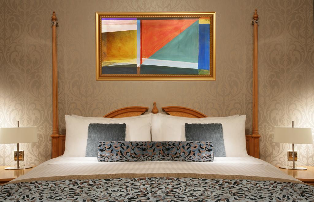 Chelsea Plaza Hotel — Дубаї, Об'єднані Арабські Емірати мініатюра 34