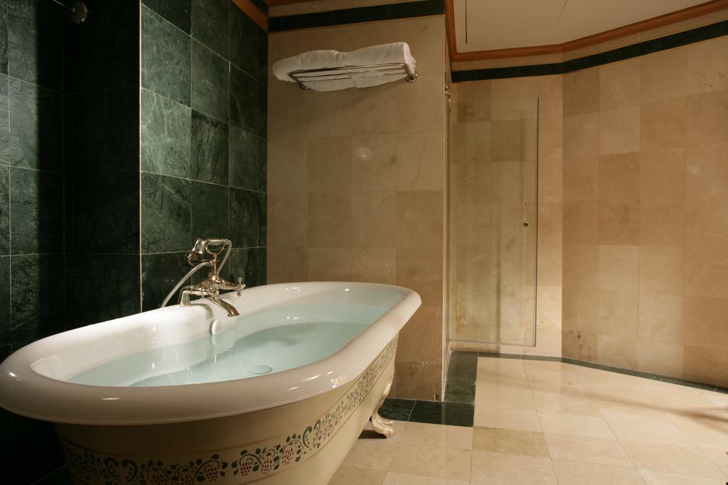 Chelsea Plaza Hotel — Дубаї, Об'єднані Арабські Емірати мініатюра 35