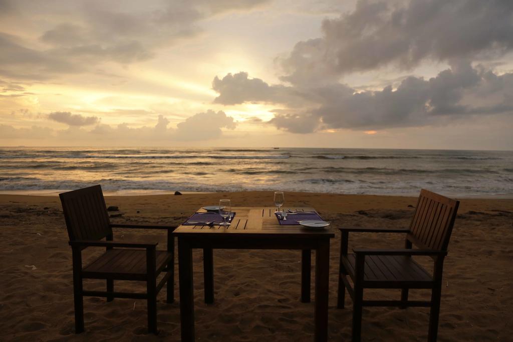 Blue Beach Hotel — Ваддува, Шрі Ланка мініатюра 7