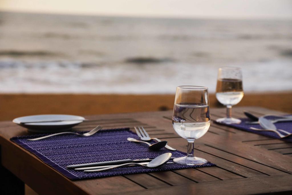 Blue Beach Hotel — Ваддува, Шрі Ланка мініатюра 18