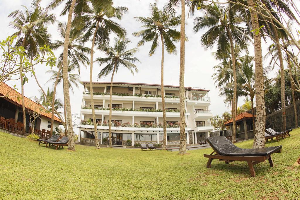 Blue Beach Hotel — Ваддува, Шрі Ланка мініатюра 23