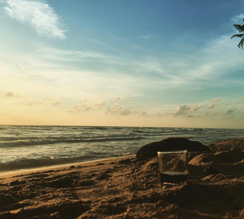 Blue Beach Hotel — Ваддува, Шрі Ланка мініатюра 26