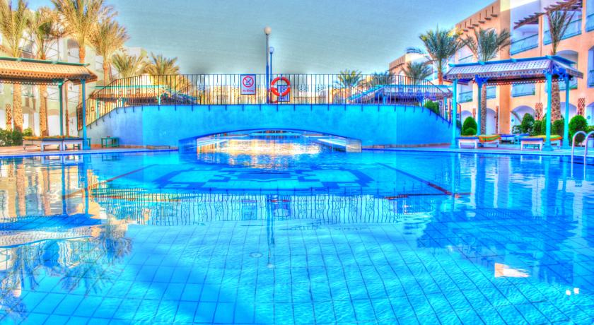 Bel Air Azur Resort — Хургада, Єгипет — фото 1