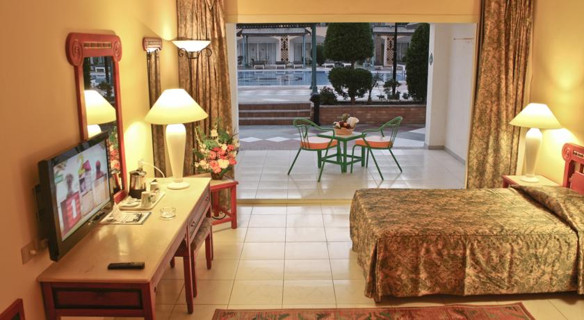 Bel Air Azur Resort — Хургада, Єгипет мініатюра 7