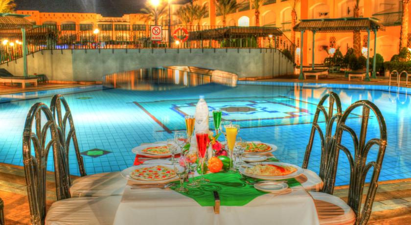 Bel Air Azur Resort — Хургада, Єгипет мініатюра 8