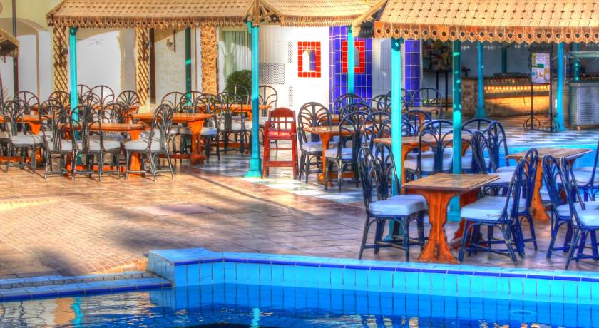 Bel Air Azur Resort — Хургада, Єгипет мініатюра 10