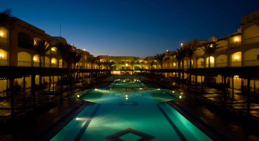 Bel Air Azur Resort — Хургада, Єгипет мініатюра 11