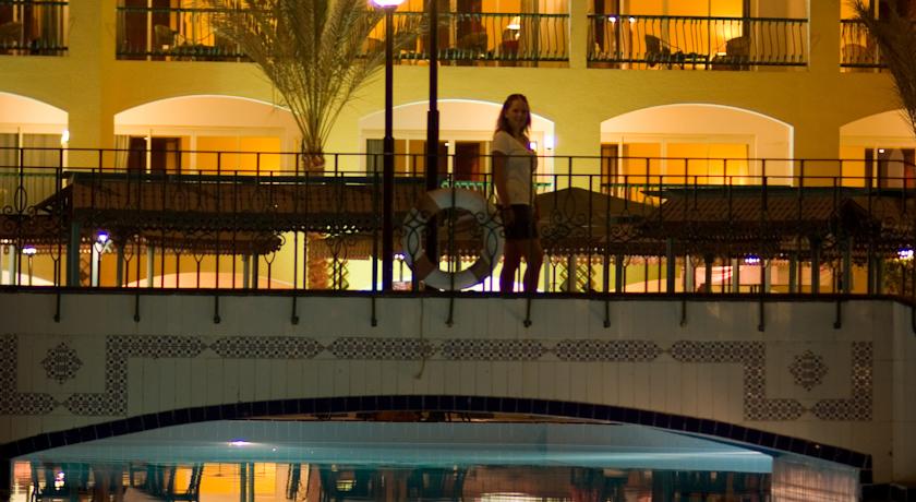 Bel Air Azur Resort — Хургада, Єгипет мініатюра 18