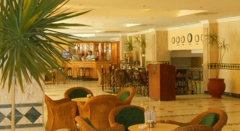 Bel Air Azur Resort — Хургада, Єгипет мініатюра 20
