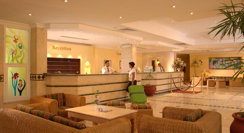 Bel Air Azur Resort — Хургада, Єгипет мініатюра 21