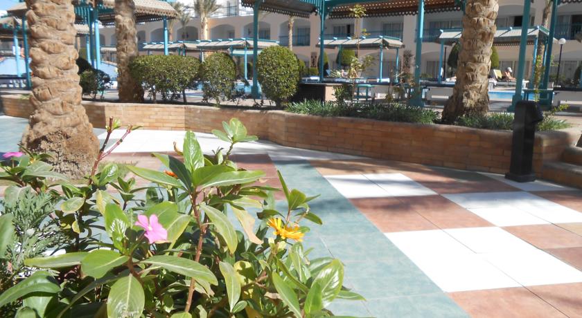 Bel Air Azur Resort — Хургада, Єгипет мініатюра 22