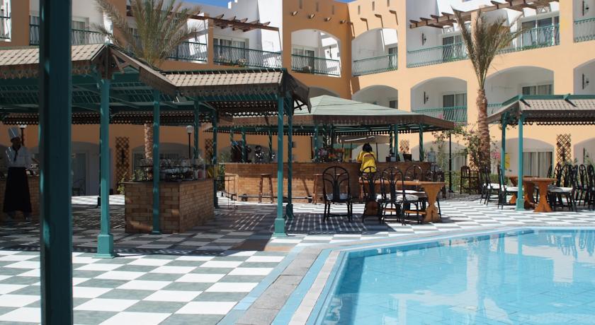 Bel Air Azur Resort — Хургада, Єгипет мініатюра 23